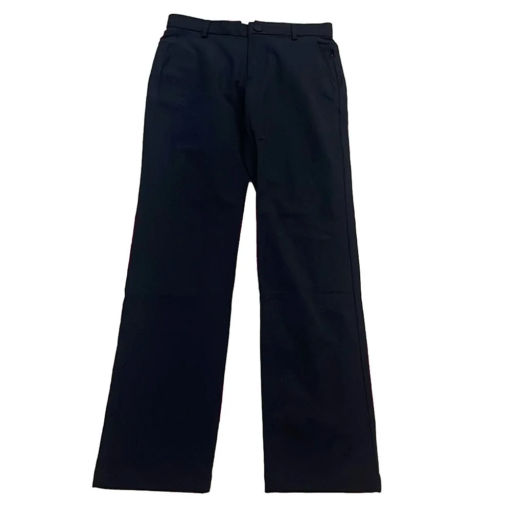 NWT navy Brady pants 30